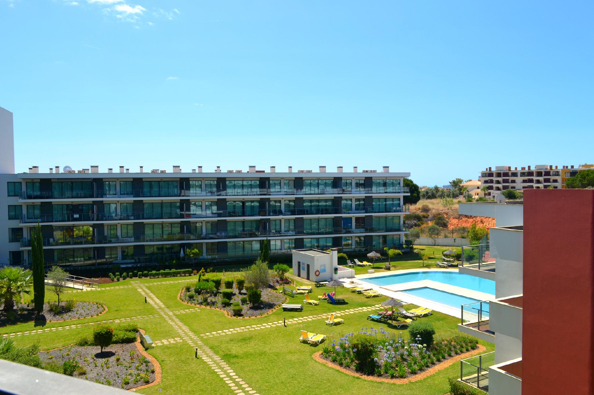 Residence Golf Club Vilamoura Exterior photo