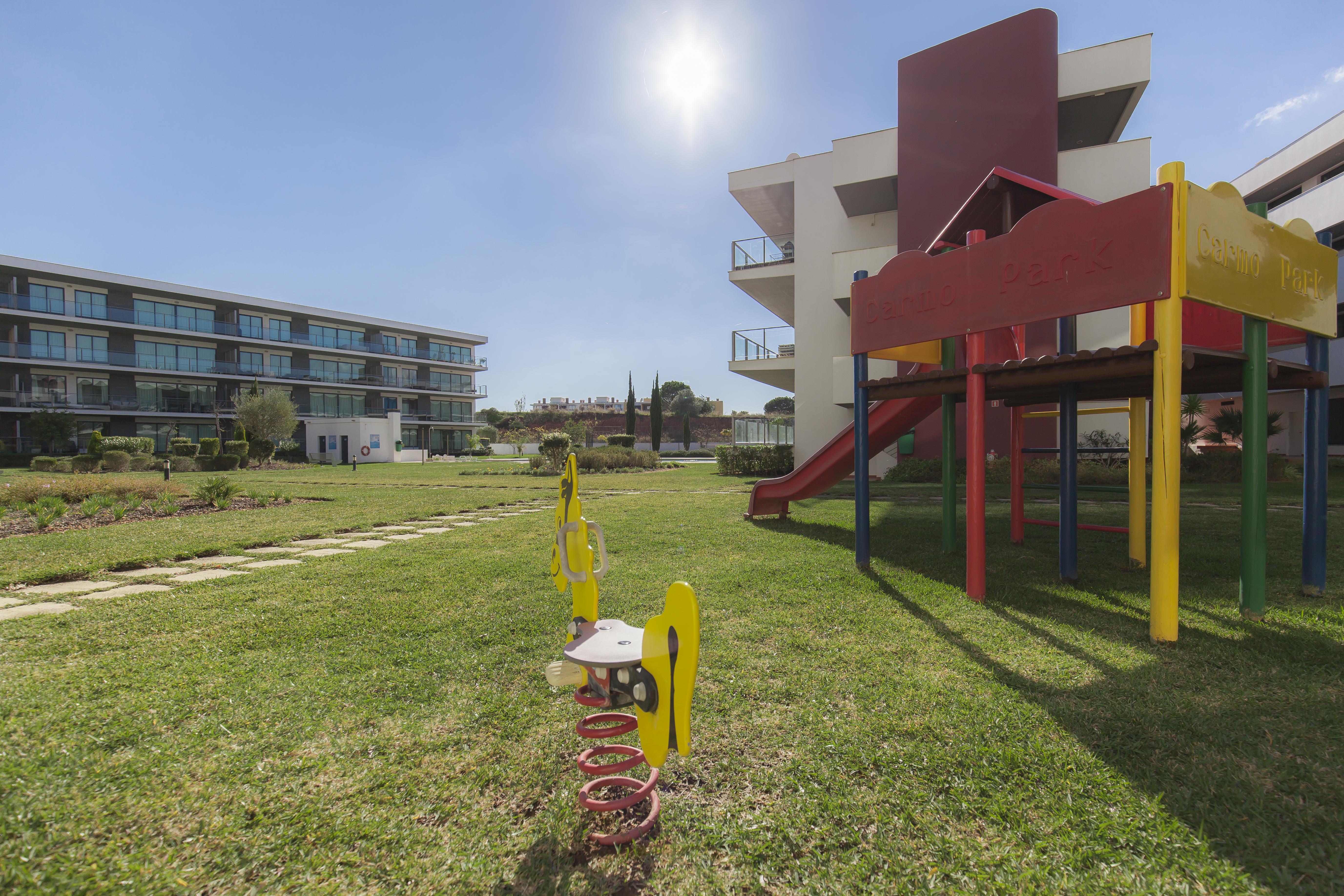 Residence Golf Club Vilamoura Exterior photo